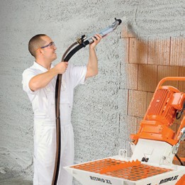 Anwendungs Ritmo XL FC230/400V