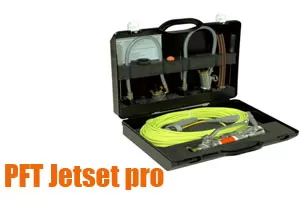 Jetset Pro