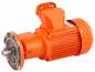 Preview: Getriebemotor 1,5 kW