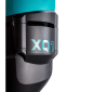 Preview: Collomix Rührwerk XQ 1  HF mit WK 120 HF, 1100 Watt, 230 V, - 670 UpM