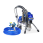 Preview: Graco Ultra 395 Airless-Spritzgerät 230 V, Standgerät – 25F512