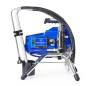 Preview: Graco Ultra 395 Airless-Spritzgerät 230 V, Standgerät – 25F512