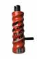 Preview: D 6-3 Twister Paketbundle montiert