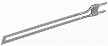 Ersatzschneide, 140 mm für PFT MINICUT