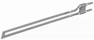 Ersatzschneide, 140 mm für PFT MINICUT