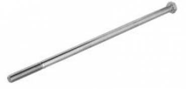 Skt.-Schraube M12 x 320 DIN 931 verz.