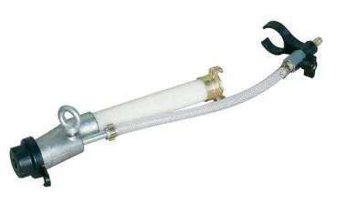 Feinputzgerät 25 S10 200 Geka EWO
