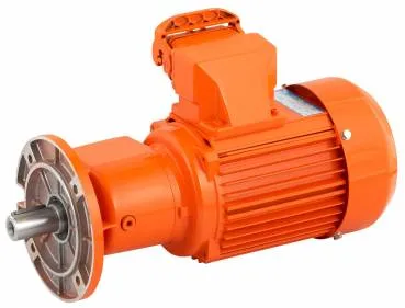 Getriebemotor 1,5 kW