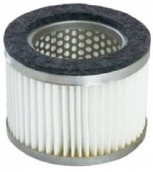 Filterpatrone Polyester KDT 3.140