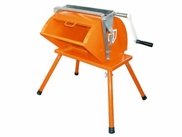 Sackmangel Samba