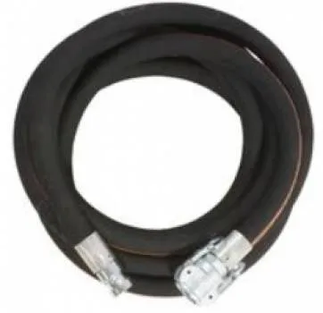 RONDO 25mm 7,5 Mtr. mit Hydraulikeinbindung