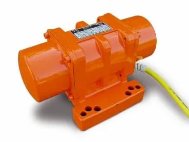 PFT AUßENRÜTTLER A-10 400V 50 Hz RAL2004
