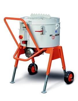 PFT MULTIMIX Modell 2012