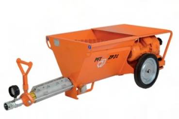 PFT ZP 3 L Vario