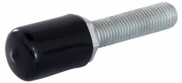 Verschlusskappe PVC 3/4