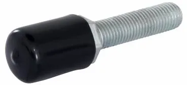 Verschlusskappe PVC 3/4