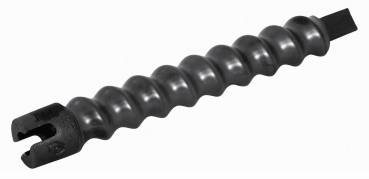 Rotor D 3-4, 1/3 Leistung, Zapfen