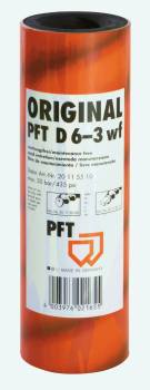 Stator D 6-3 wf orange