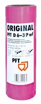 Stator D 6-3 PIN wf pink