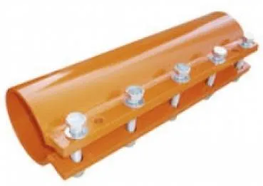 Spannschelle