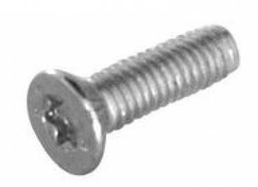 Senkschraube M5 x 16/5.8 DIN 963 verzinkt