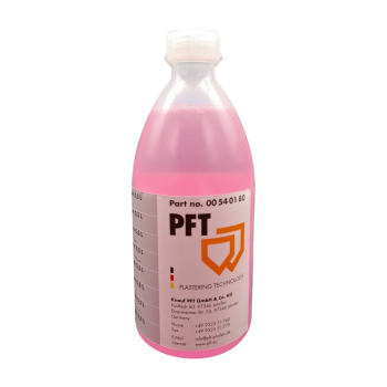 Messflüssigkeit 1/2 l