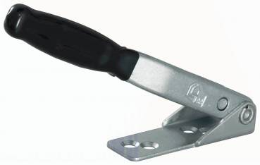 Spannhebel ohne Haken