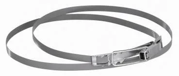 Spannband D=424 mm