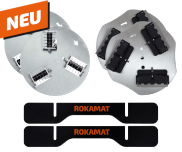 Premium-Paket Tapetenentfernung (Wechselklingen-System) – 22350