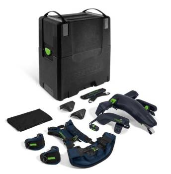 Festool Exoskelett EXO 18 HPC 4,0 I-Plus ExoActive - inkl. Akku und Tragegeschirr (577339)