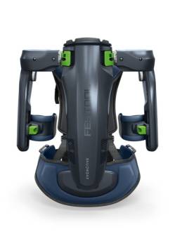 Festool Exoskelett EXO 18 HPC 4,0 I-Plus ExoActive - inkl. Akku und Tragegeschirr (577339)