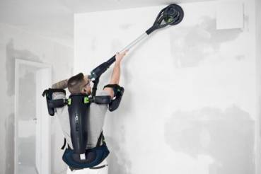 Festool Exoskelett EXO 18 HPC 4,0 I-Plus ExoActive - inkl. Akku und Tragegeschirr (577339)