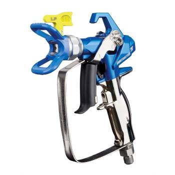 Graco Contractor PC Airless-Spritzpistole mit RAC X LP 517 SwitchTip