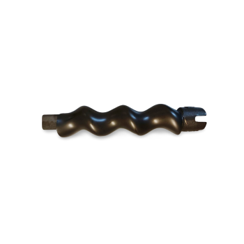 Rotor R 7-1,5 mit Zapfen