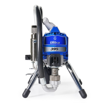 Graco Ultra 395 Airless-Spritzgerät 230 V, Standgerät – 25F512