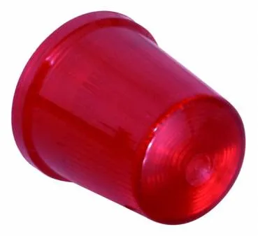 Abdeckhaube Kontrolllampe