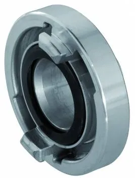 Festkupplung C DIN 1 1/2" AG