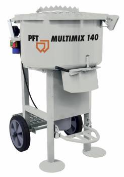 PFT MULTIMIX 140
