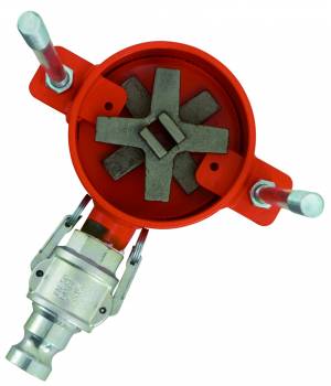 ROTOMIX R-Pumpe ohne Manometer
