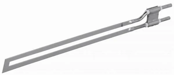 Ersatzschneide, 140 mm für PFT MINICUT