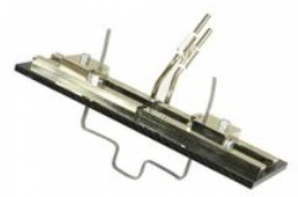 Profilschnitt Adapter