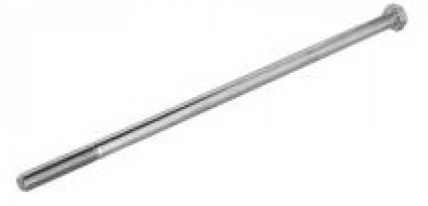 Skt.-Schraube M12 x 320 DIN 931 verz.