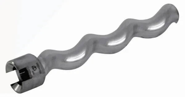Rotor B 4-1,5 L (rostfrei, hartverchromt) empfohlen für Farbe