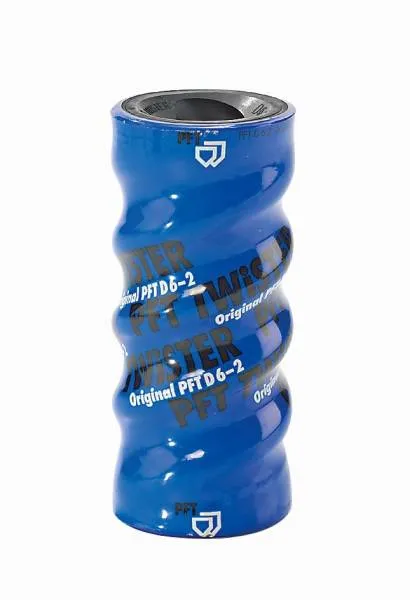 Stator D 6-2 TWISTER blau Stator D 6-2 TWISTER blau