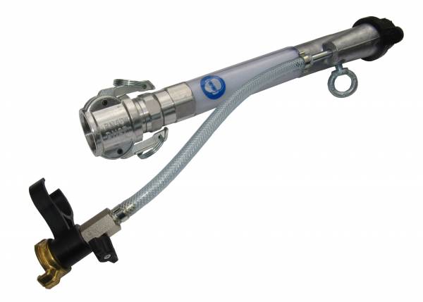 Feinputzgerät 25 S14 200 dreh