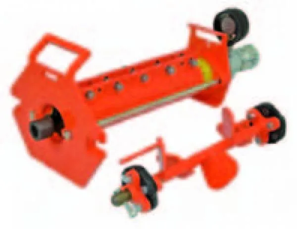 Pumpeneinheit 2 L 6