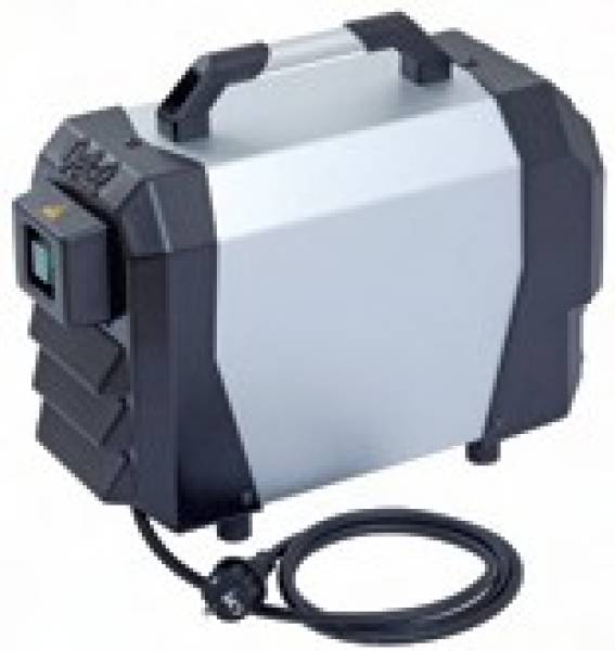 LUFTKOMPRESSOR COMP P-200 230 V 1 Ph 50 Hz