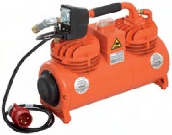 LUFTKOMPRESSOR COMP M-250 400 V 3Ph LUFTKOMPRESSOR COMP M-250 400 V 3Ph