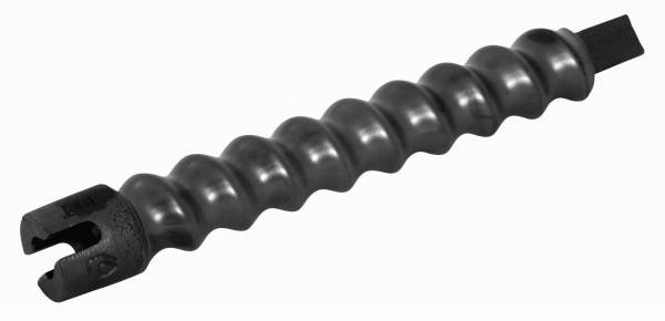 Rotor D 3-4, 1/3 Leistung, Zapfen