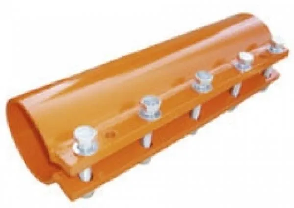 Spannschelle